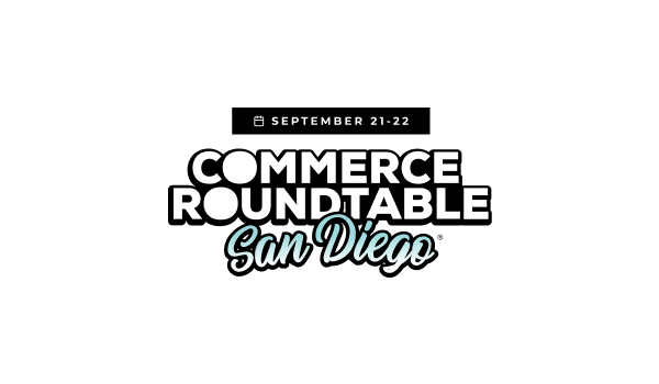 Commerce Roundtable San Diego 2026