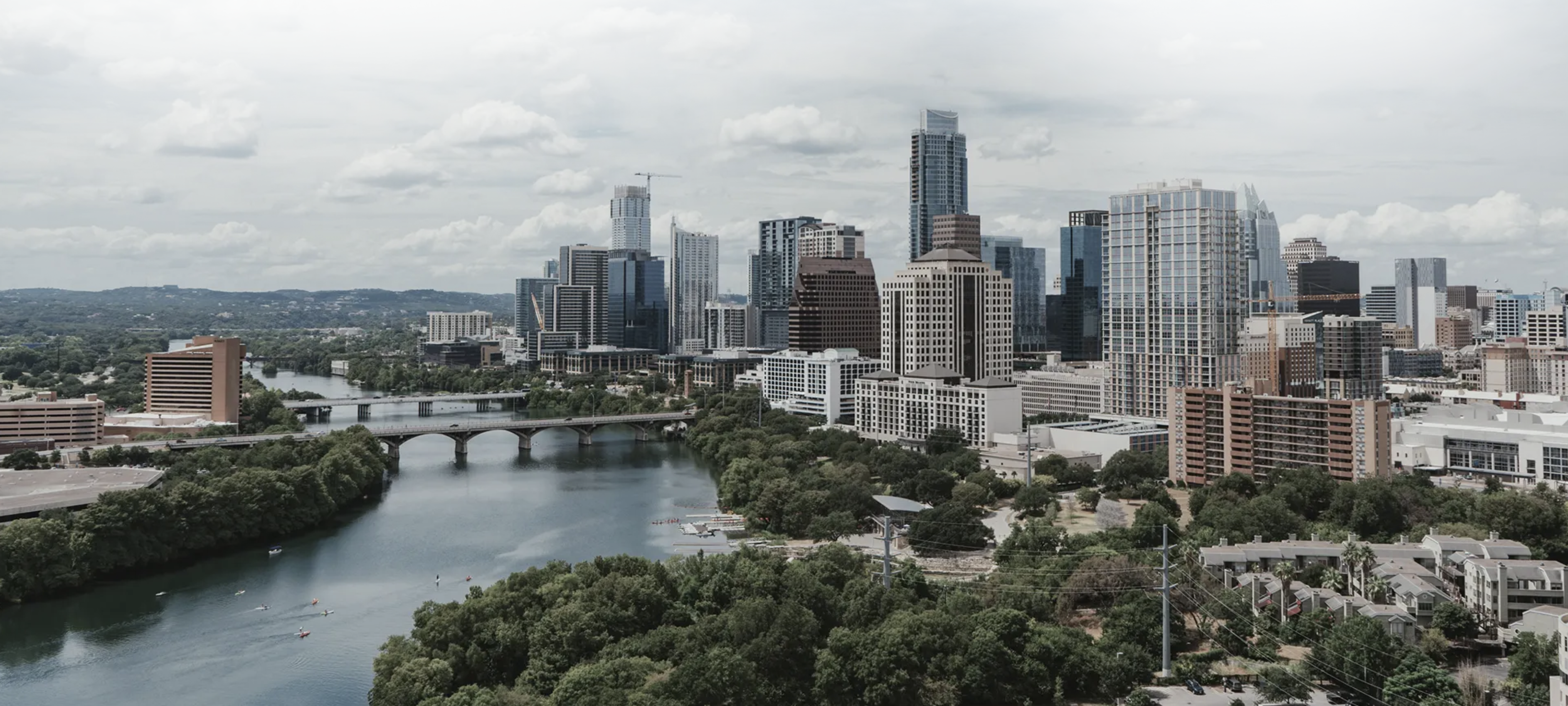 Commerce Roundtable Austin 2027